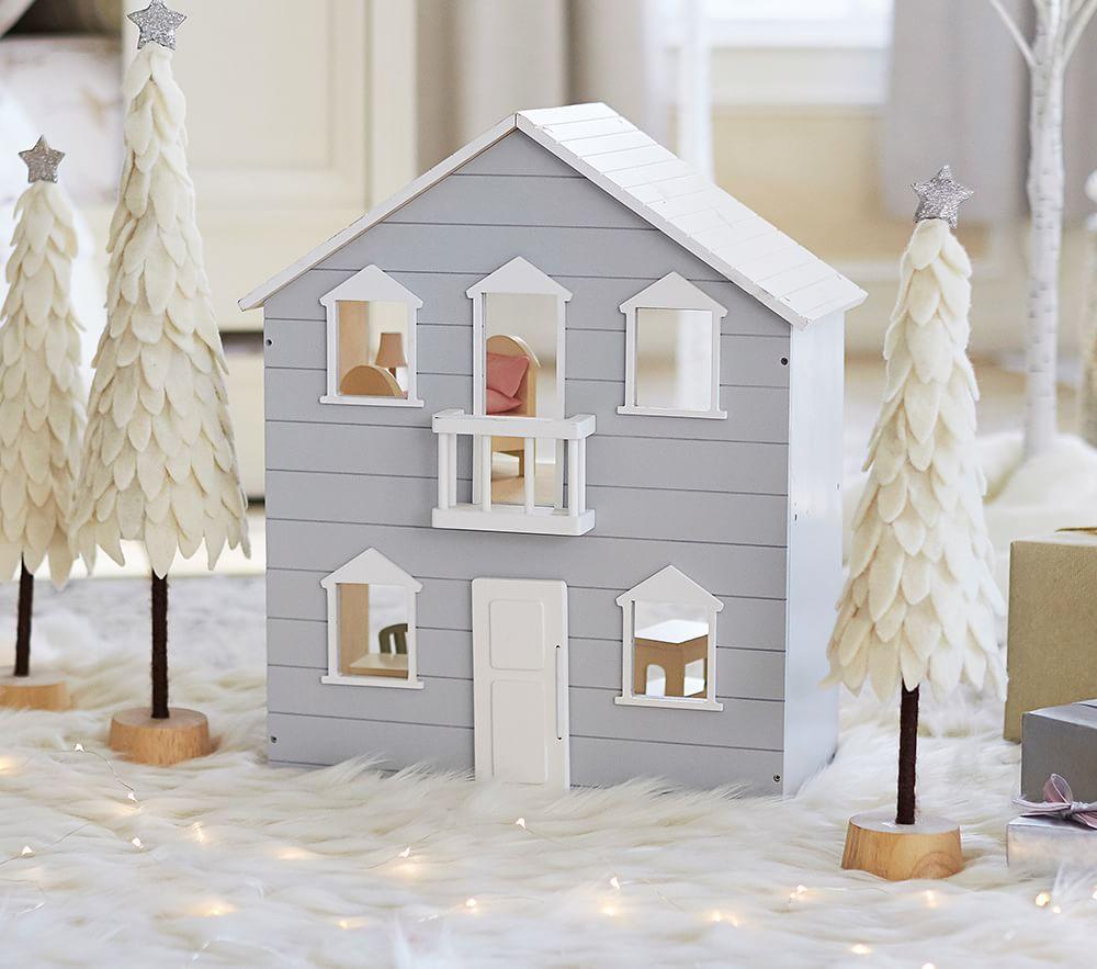 Pottery Barn Westport Dollhouse 2024 www.vmddlaw